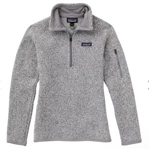 Patagonia Fleece